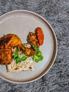 Foto resep Nasi Tutug Oncom