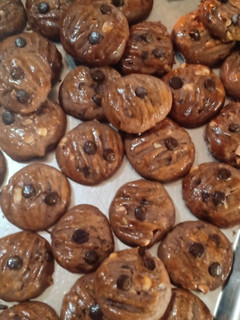 Foto resep Cookies Good Time