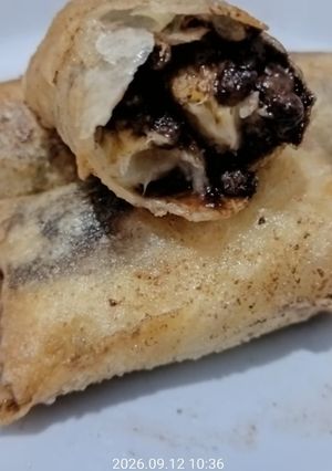 Foto resep Lumpia