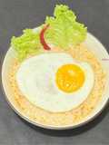178. Ramen Bihun Kuah Susu