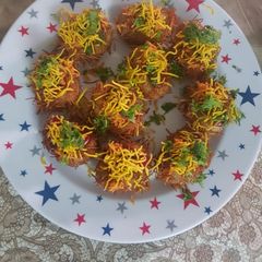 A picture of Potato Nest.