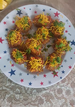 A picture of Potato Nest.