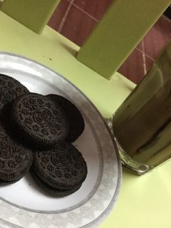 صورة لوصفة موكا بارد