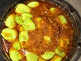 Sambal Pete