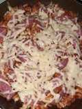 Makaron pizzowy