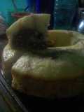 Torta marmolada fácil!!