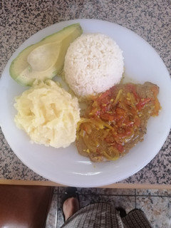 Una foto de Bistec de carne de res