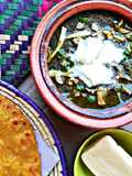 Sarson ka saag