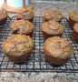 Recipe Pumpkin Banana Muffins (or Bread) the Delicious Delicious
