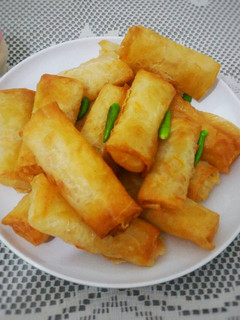 Foto resep Risol Kampung Kreszzz