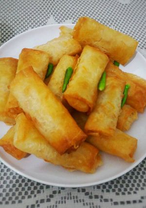 Foto resep Risol Kampung Kreszzz