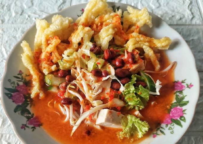 Resep Asinan Sayur Betawi Oleh Arifah Amrullah Cookpad