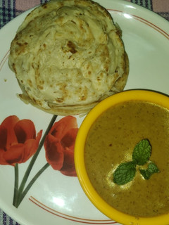 பரோட்டா செய்முறை முக்கிய புகைப்படம்