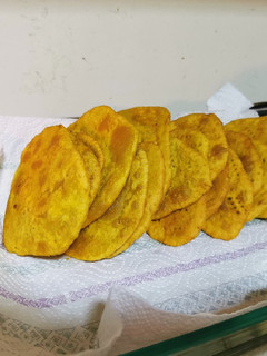 Una foto de Sopaipillas Caseras