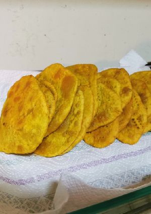 Una foto de Sopaipillas Caseras