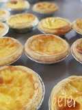 Egg Tart