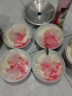 Foto resep Pallubutung simple