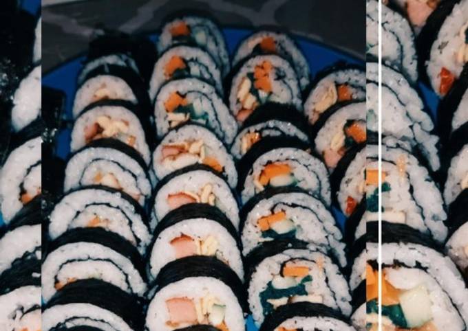 Kimbap