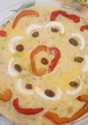 Foto di Insalata de beouf