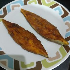 A picture of Fish tawa fry.