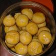 Nastar lumer teflon