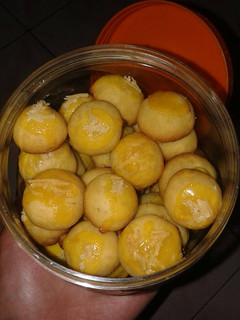 Foto resep Nastar lumer teflon