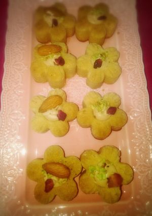 صورة لوصفة غريبية الوردة