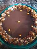 Torta tofi🤩😍😋😋