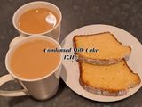 🍰🎂Condensed Milk Cake🎂🍰