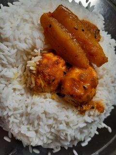 ডিমের কারি (dimer curry recipe in Bengali) রেসিপির প্রধান ছবি