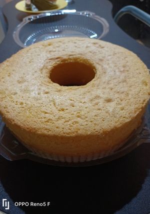 Foto resep Bolu Jadul