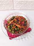 Sambal Terasi feat Cepokak + Teri