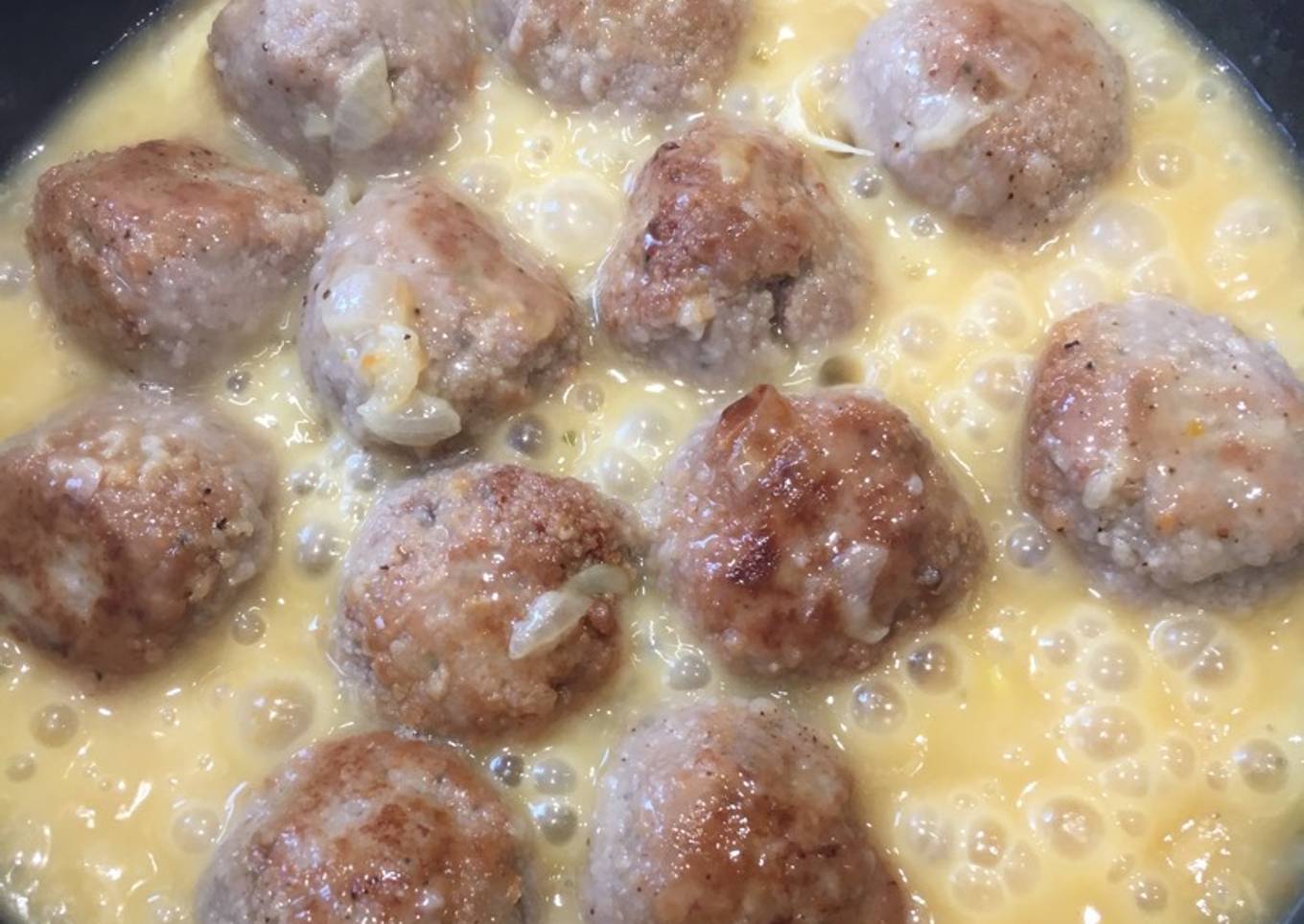 Albóndigas