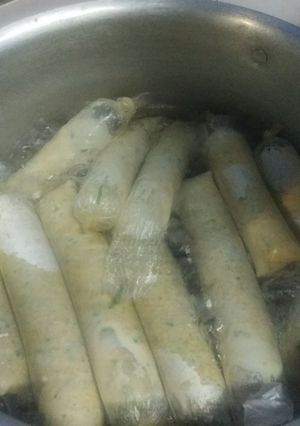 Foto resep Putih telur lebaran (jd sostel aja)