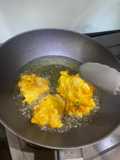 Bakwan jagung tpung SASA