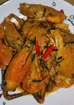 รูปของ ฉู่ฉี่กุ้งแม่น้ำ