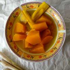 รูปของ Gangan Labu Bersantan