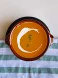 Butternut Squash Soup (Κολοκυθόσουπα)