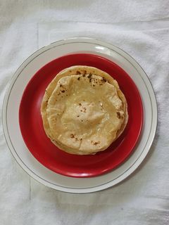 ફુલકા રોટી (Fulka Roti Recipe In Gujarati) રેસીપી મુખ્ય ફોટો