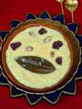 Kheer/ Leftover Chawal Ki Kheer (leftover rice kheer)