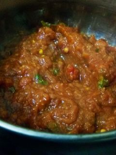 बैंगन का भरता (Baingan ka bharta recipe in Hindi) रेसिपी मुख्य फोटो