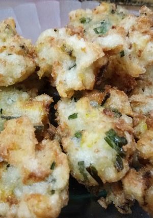 Foto resep Tahu batagor ala abang2