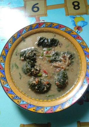 Foto resep Buntil