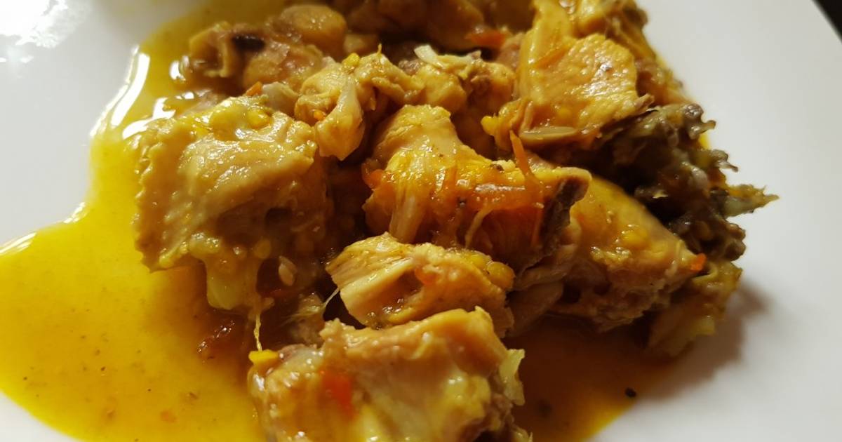 Resep Ayam Rica Rica Simple - 6 Descargar