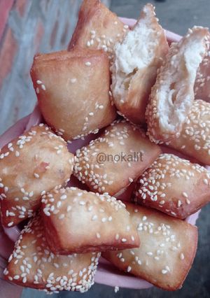 Foto resep ODADING ekonomis, empuk tanpa telur