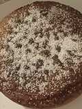 Mouskoutchou au chocolat