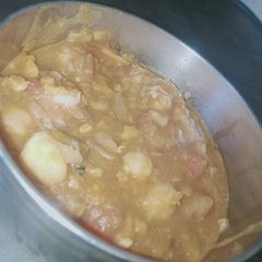 A picture of Chole.