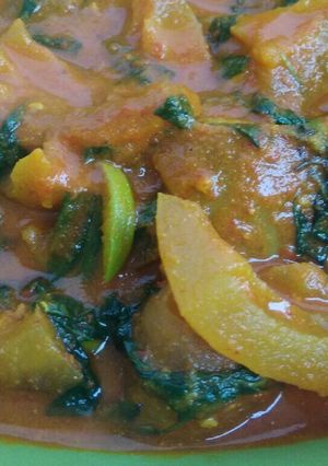 Foto resep Rica Kulit Sapi Pete