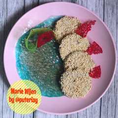 Marie Wijen রেসিপির প্রধান ছবি