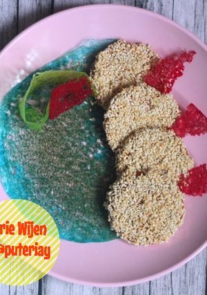 Foto resep Marie Wijen